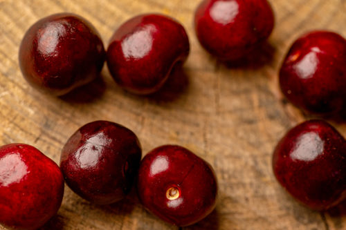 Mayorista de sorbetes helados y granizados Sorbete cerezas Valencia