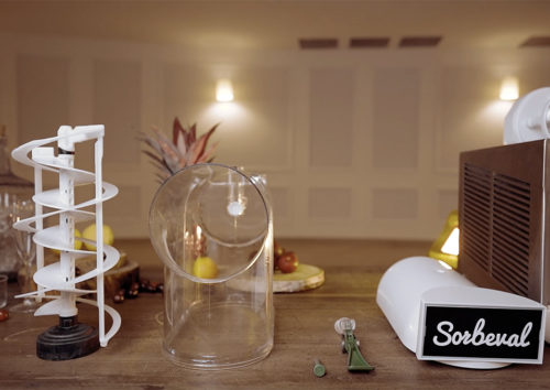 Sorbeval maquina de sorbetes