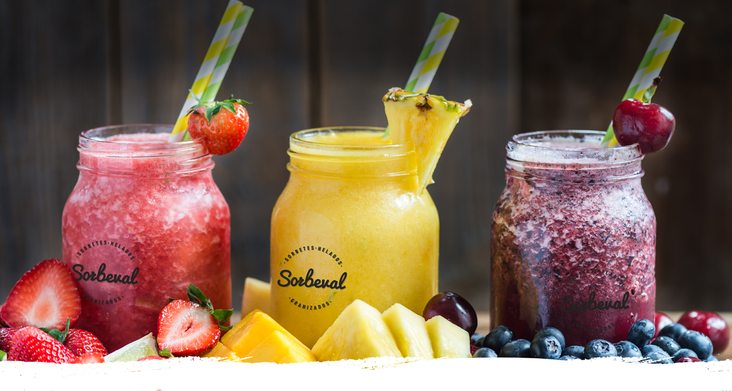 Mayorista Granizados para Hostelería