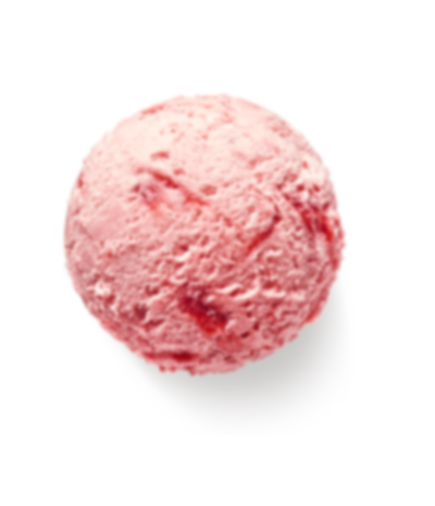 Mayorista de sorbetes helados y granizados -comercial helados fresa valencia