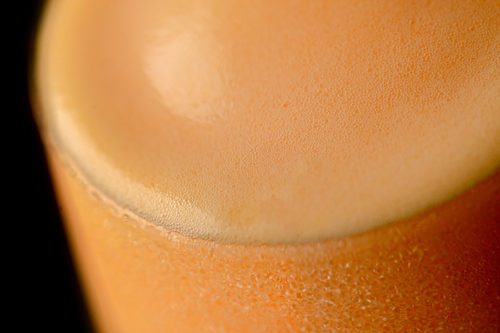 Sorbeval sorbetes naranja Valencia