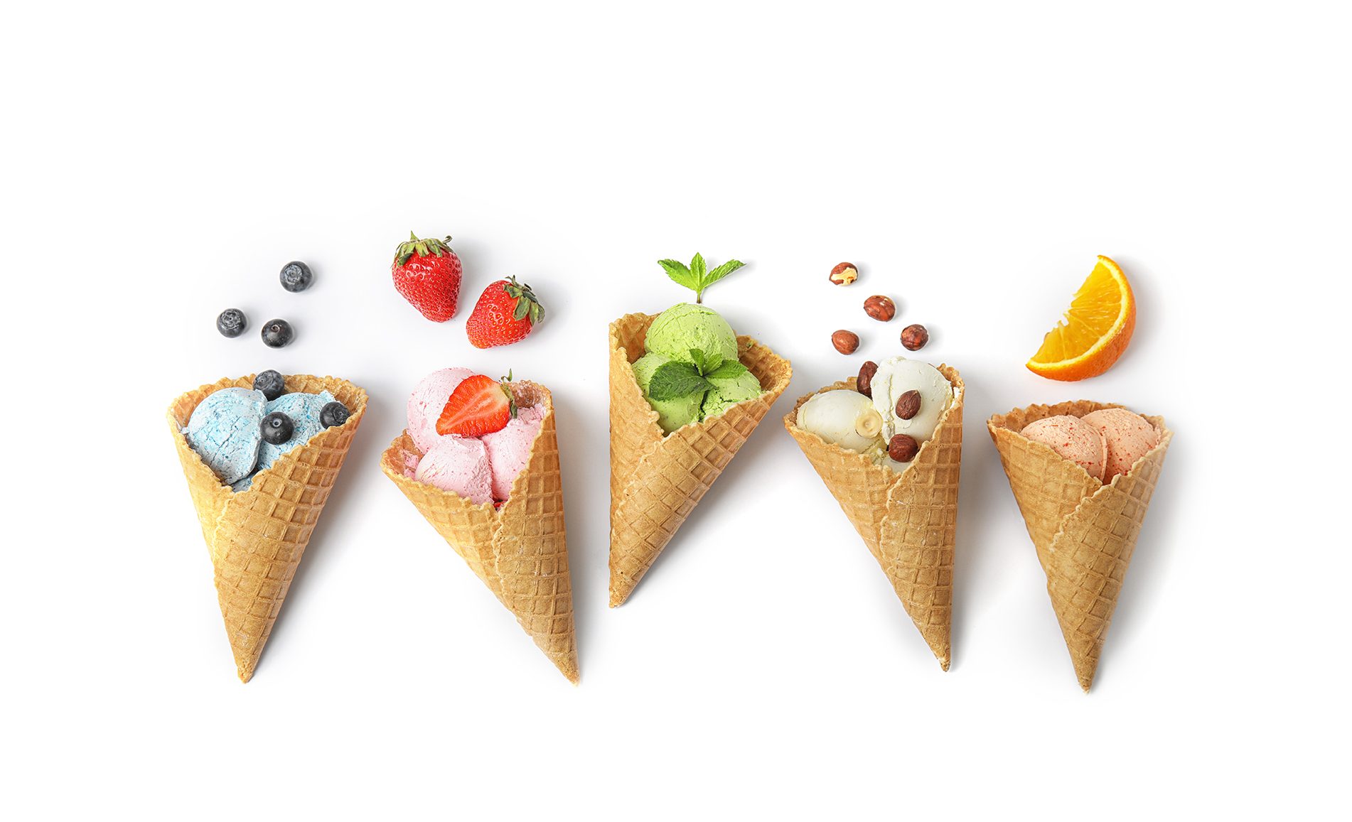 Sorbeval Mayorista de sorbetes helados y granizados