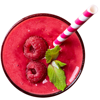 Mayorista de sorbetes helados y granizados